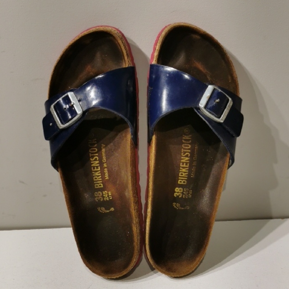 Birkenstock  Sandals